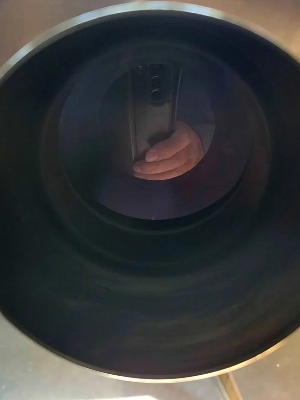 Bushnell Spotting Scope with Tripod